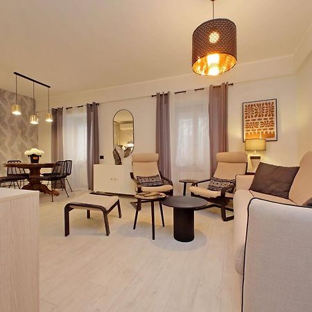 4Bnb - Ponte Milvio Apartment Řím Exteriér fotografie