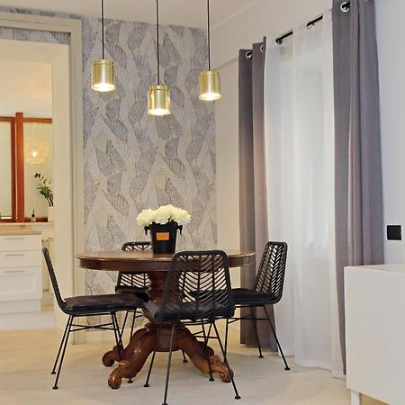 4Bnb - Ponte Milvio Apartment Řím Exteriér fotografie